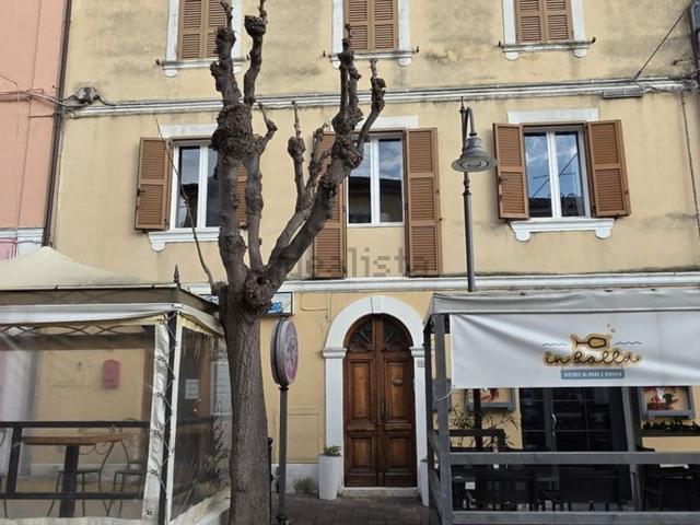 Villetta indipendente in vendita di 300 m² in Via Giacomo Matteotti, 10