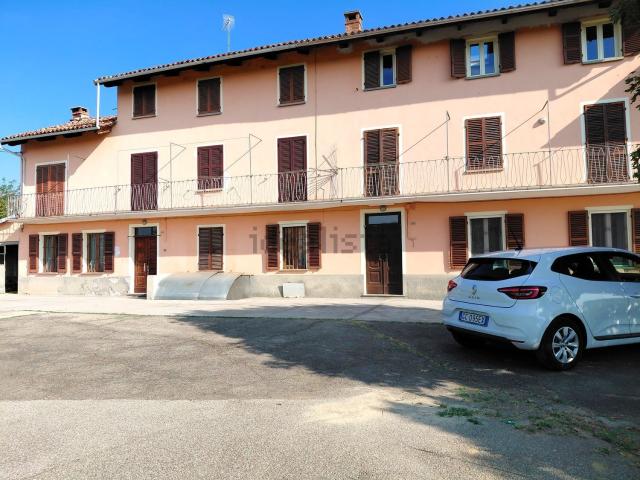 Villetta indipendente in vendita di 300 m² in Via Dorino Parola, 17