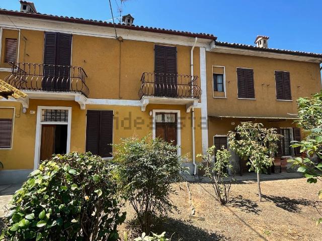 Villetta indipendente in vendita di 300 m² in Via Dante