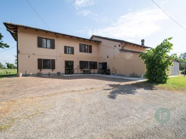 Villetta indipendente in vendita di 300 m² in Via dei Morti, 6