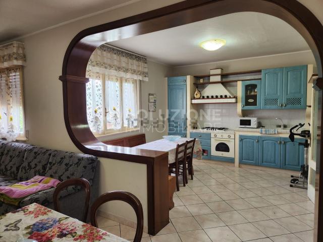 Villetta indipendente in vendita di 300 m² in Via dei Broli, 11