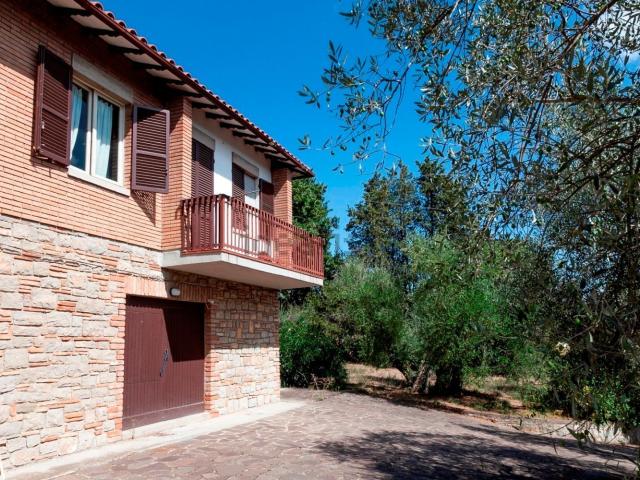 Villetta indipendente in vendita di 300 m² in Via del Bando, 22