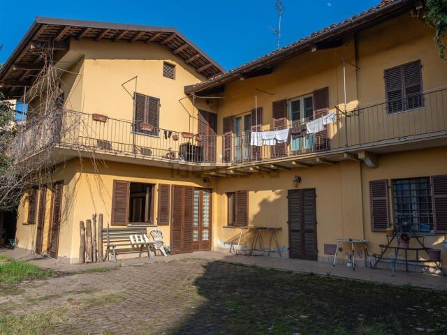 Villetta indipendente in vendita di 300 m² in Via del Follone