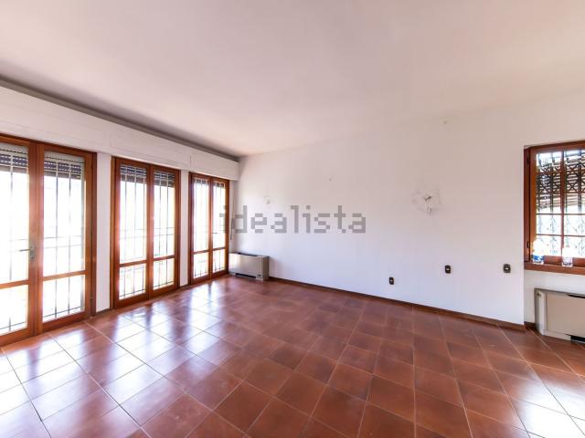 Villetta indipendente in vendita di 300 m² in Via di Marzalla
