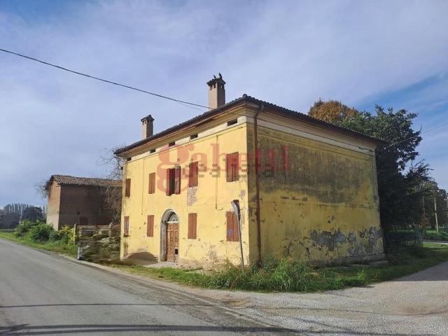 Villetta indipendente in vendita di 300 m² in Via di Renazzo, 133