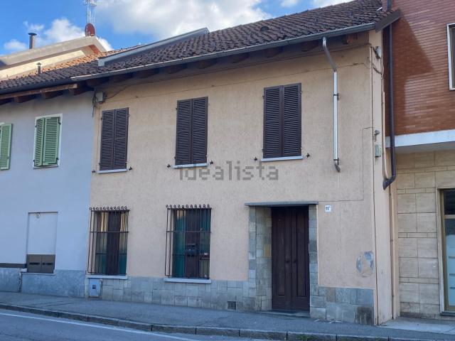 Villetta indipendente in vendita di 300 m² in Via Edoardo Brizio, 11