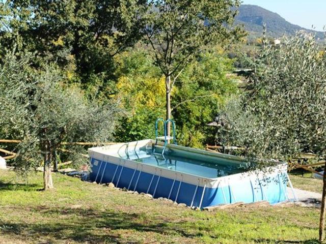 Villetta indipendente in vendita di 300 m² in Via Fonteghe