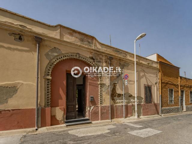 Villetta indipendente in vendita di 300 m² in Via Fornovo, 26