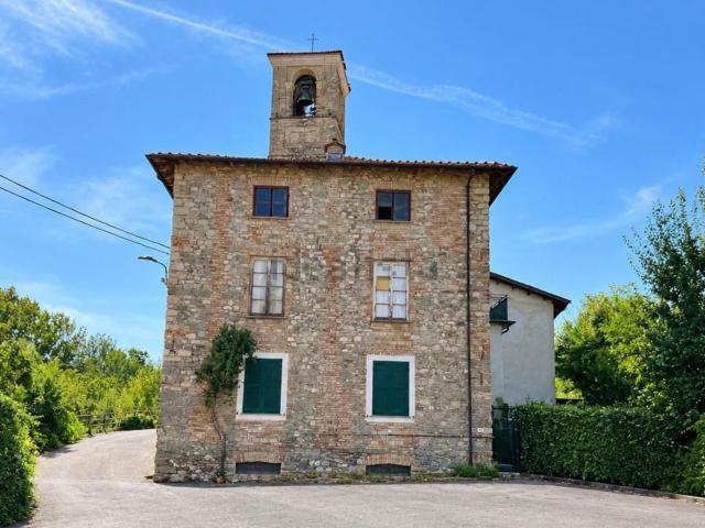 Villetta indipendente in vendita di 300 m² in Via Oratorio, 2
