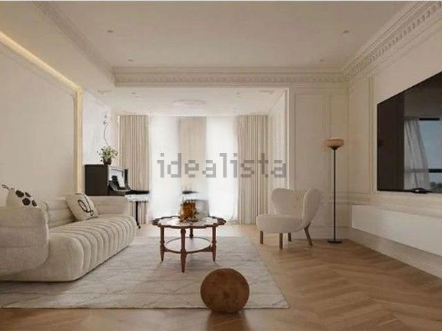 Villetta indipendente in vendita di 300 m² in Via Luigi Carlo Farini, 33