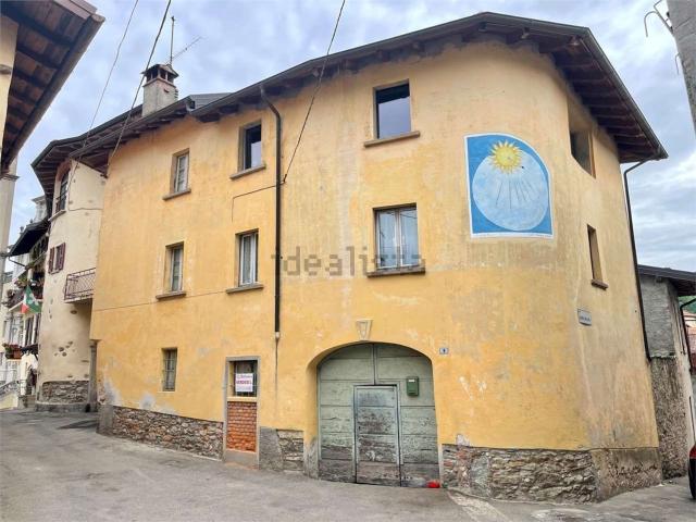 Villetta indipendente in vendita di 300 m² in Via Mazzini, 9