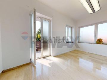 Villetta indipendente in vendita di 300 m² in Via Malerbe, 3