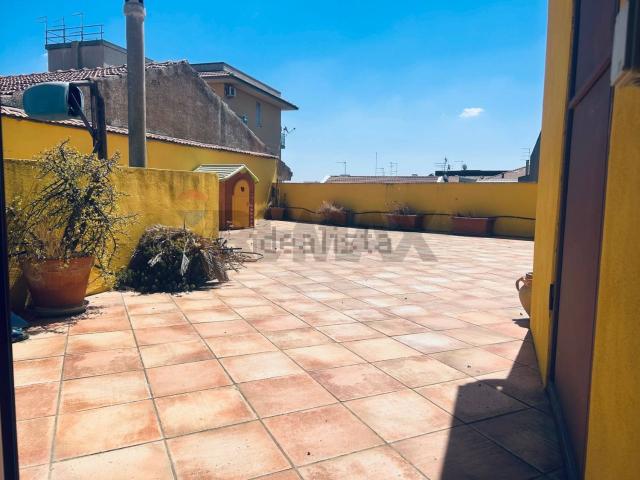 Villetta indipendente in vendita di 300 m² in Via Marzabotto, 68