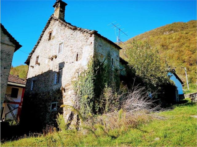 Villetta indipendente in vendita di 300 m² in Via Murata, 19
