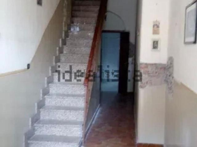Villetta indipendente in vendita di 300 m² in Via Nazionale Guardia