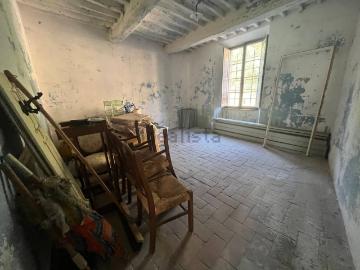 Villetta indipendente in vendita di 300 m² in Via Nazionale, 8