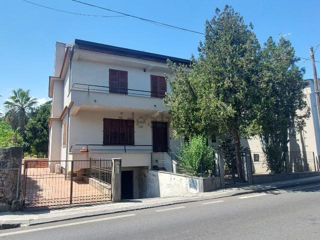 Villetta indipendente in vendita di 300 m² in Via Nuova del Convento, 16