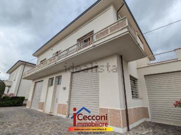 Villetta indipendente in vendita di 300 m² in Via Soldaini, 27