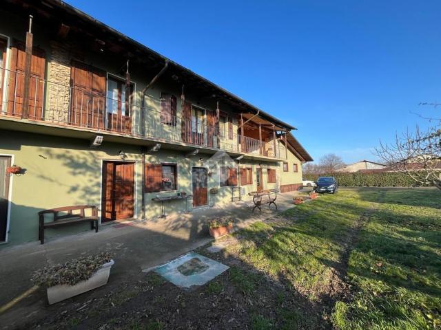 Villetta indipendente in vendita di 300 m² in Via Soleabò, 21