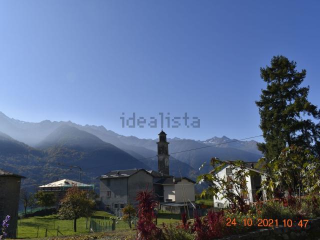 Villetta indipendente in vendita di 300 m² in Via Somasassa, 47