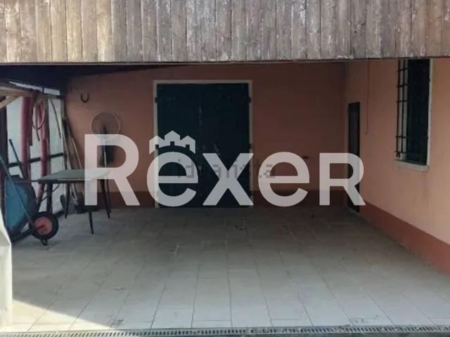 Villetta indipendente in vendita di 200 m² in Via Sabbioncini
