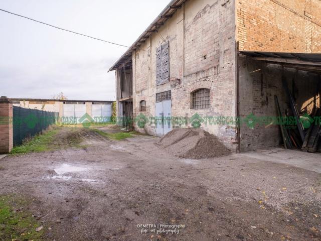 Villetta indipendente in vendita di 300 m² in Via Samoggia, 5