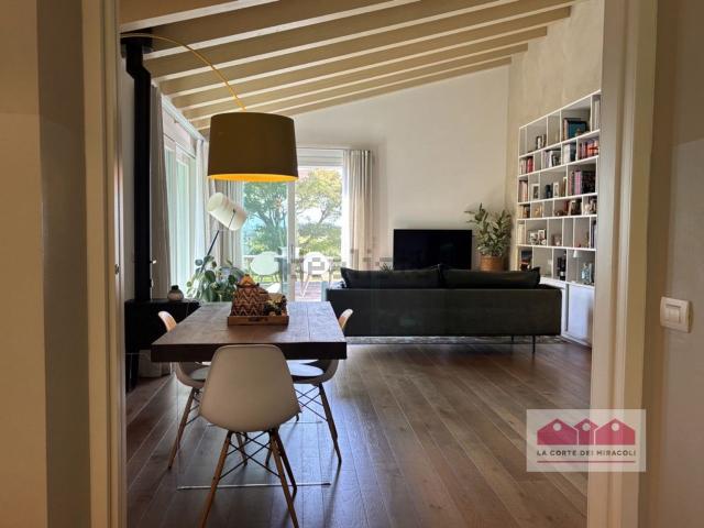 Villetta indipendente in vendita di 300 m² in Via San Marco