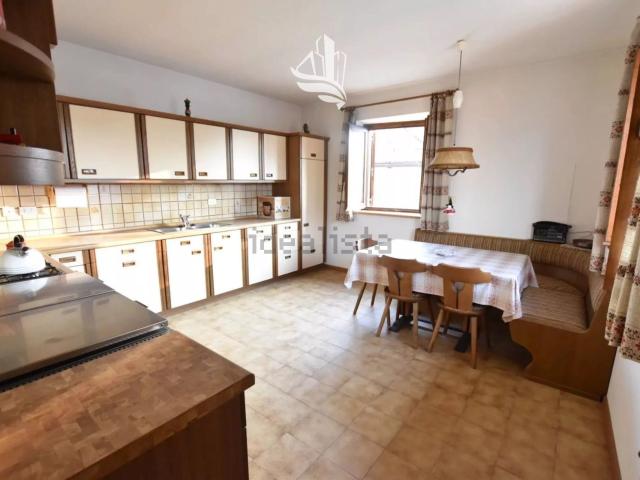 Villetta indipendente in vendita di 300 m² in Via San Antonio