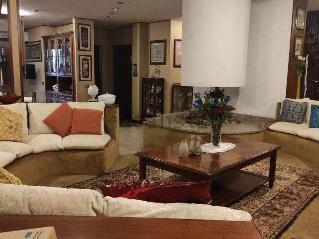 Villetta indipendente in vendita di 300 m² in Via San Francesco, 14