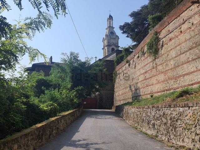 Villetta indipendente in vendita di 300 m² in Via San Lorenzo, 5