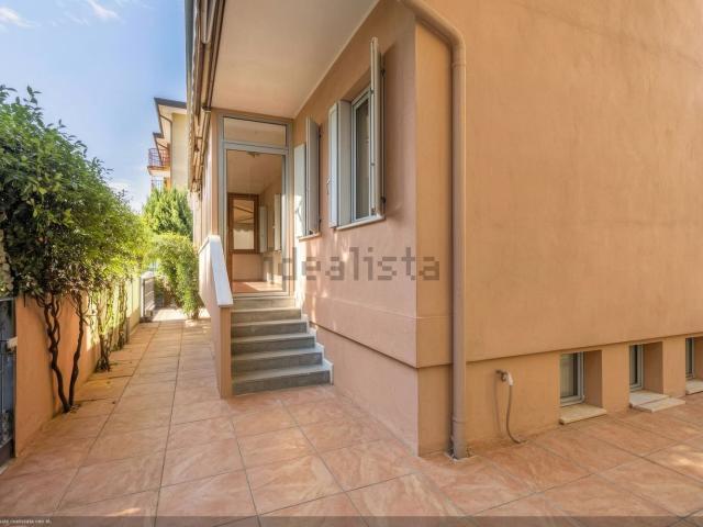Villetta indipendente in vendita di 300 m² in Via San Zeno, 9