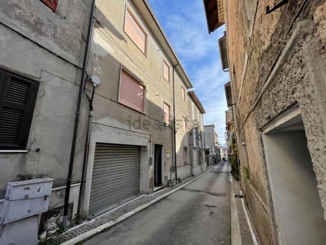 Villetta indipendente in vendita di 300 m² in Via Santo Stefano