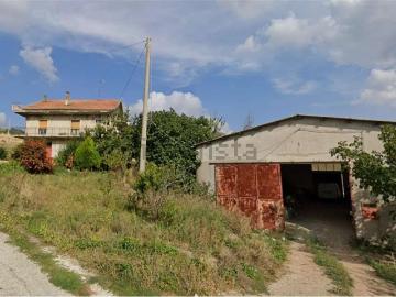 Villetta indipendente in vendita di 300 m² in Via Santa Maria
