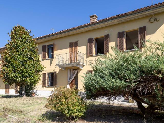 Villetta indipendente in vendita di 300 m² in Via Santa Maria, 9