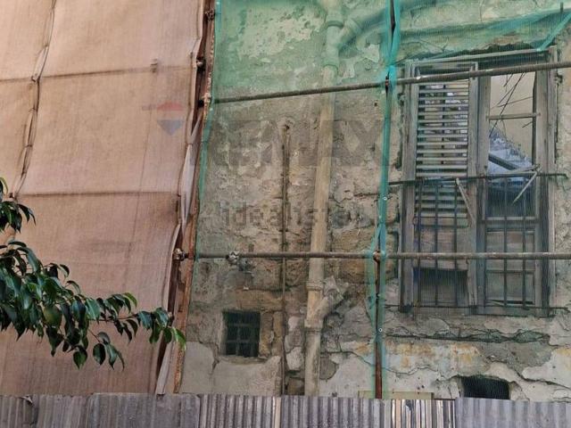 Villetta indipendente in vendita di 300 m² in Via Senatore Scaduto, 51