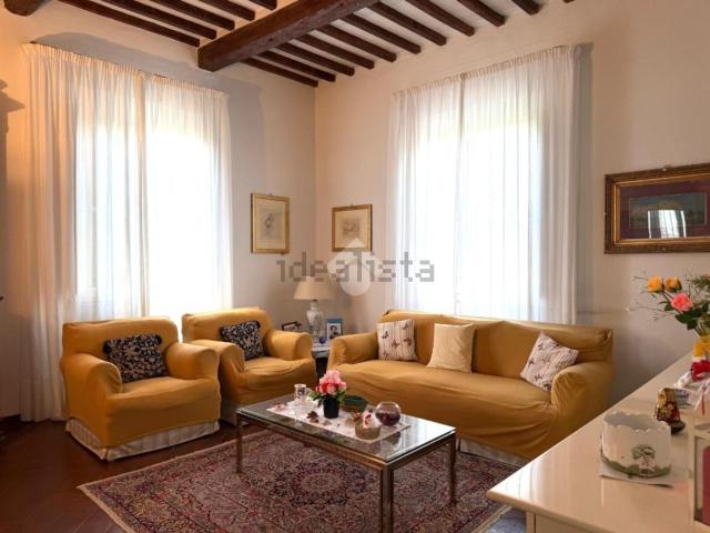 Villetta indipendente in vendita di 300 m² in Via Ponte ai Pini, 1