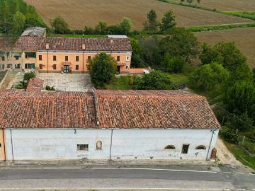 Villetta indipendente in vendita di 300 m² in Via Padre Massimiliano Kolbe, 21