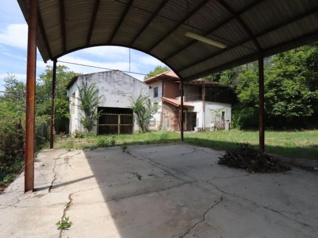 Villetta indipendente in vendita di 300 m² in Via Pagliarette, 3