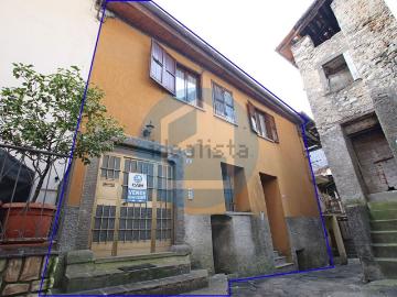 Villetta indipendente in vendita di 300 m² in Via Palla, 11