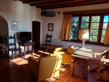 Villetta indipendente in vendita di 300 m² in Via per Cerbaia