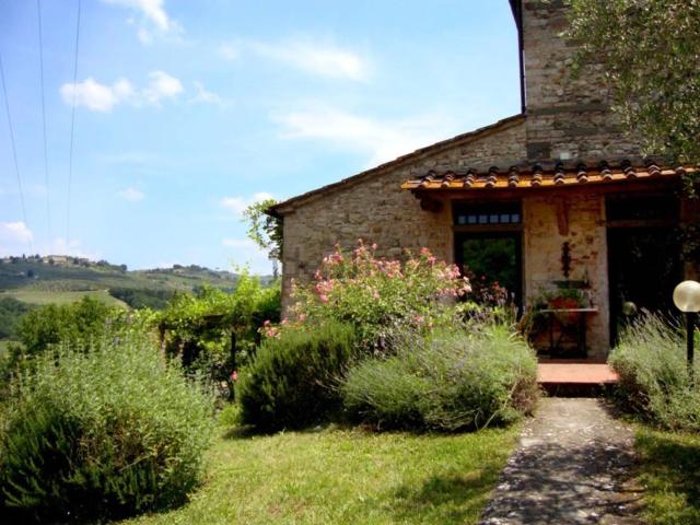 Villetta indipendente in vendita di 300 m² in Via Pian di Pesa