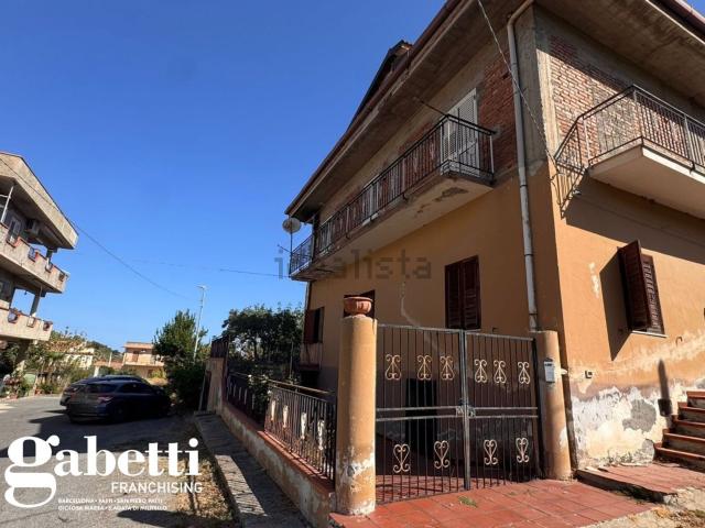 Villetta indipendente in vendita di 300 m² in Via Piave