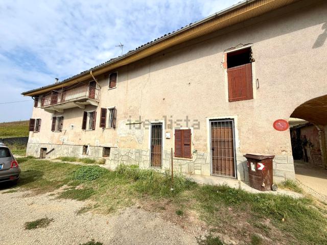 Villetta indipendente in vendita di 300 m² in Via Prelle, 1