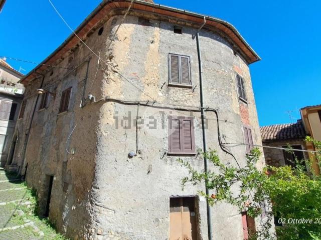 Villetta indipendente in vendita di 300 m² in Via Principe Umberto, 22