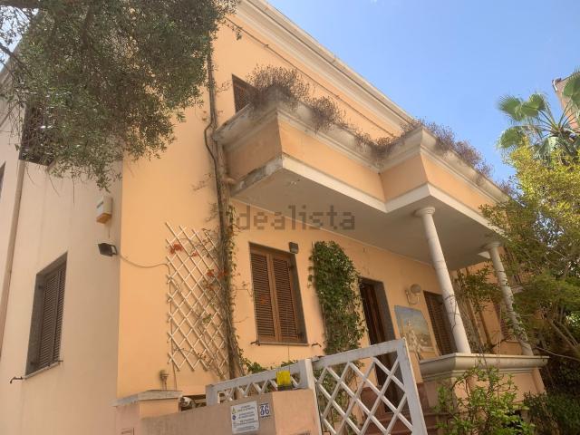 Villetta indipendente in vendita di 300 m² in Via Principessa Maria