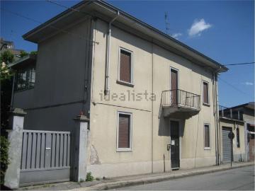 Villetta indipendente in vendita di 300 m² in Via Rovereto, 3