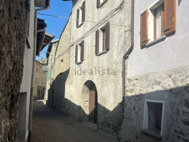 Villetta indipendente in vendita di 300 m² in Via Rodorio, 19