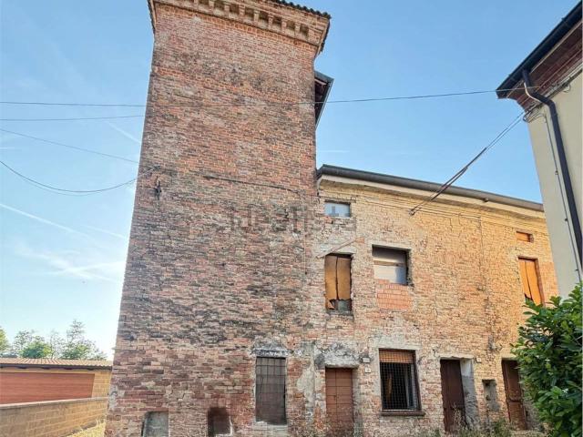 Villetta indipendente in vendita di 300 m² in Via Roma