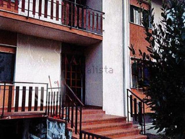 Villetta indipendente in vendita di 300 m² in Via Rio San Martino, 117