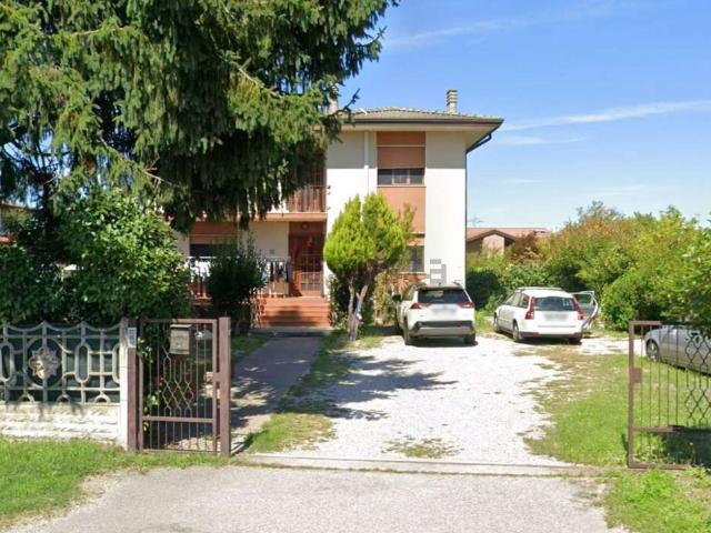 Villetta indipendente in vendita di 300 m² in Via Rio San Martino, 117